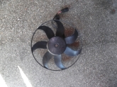GOLF OCTAVİA A3 FAN MOTORU ORJİNAL SIFIR 1K0959455FR
