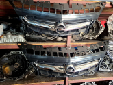 ÖZMEN OPEL ASTRA J YENİ MODEL KOMPLE ÖN PANJUR