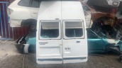 Ford transit sağ sol bagaj kapağı