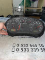 ÇIKMA SEAT LEON TOLEDO 1M0920900EV KİLOMETRE SAATİ