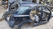kia sorento 2006 kesme arka çamurluk (son fiyat).