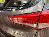2017 Hyundai Tucson Sağ Arka İç Stop