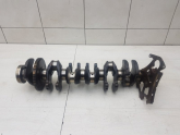 X6 740İ E71 E72 2008-2014 3.0 N54 BENZİNLİ KOMPLE KRANK MİLİ
