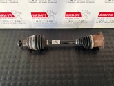 AUDI A6 C7 KASA SOL ÖN AKS 4G0407271D ORJINAL SÖKME