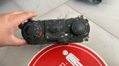 2006-12 MODEL FİAT ALBEA HATASIZ ORJ ÇIKMA KLİMA KONTROL PANELİ