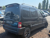 CITROEN BERLİNGO SAĞ SÜRGÜLÜ KAPI