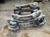 FORD FOCUS 3.5 ÖN PANEL ORJİNAL ÇIKMA 2015-17