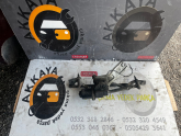 51753759 Fiat Linea Silecek Motoru Orjinal Çıkma