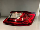 MEGANE 4 SAĞ STOP ORJİNAL 265507297R