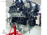 LAND RANGE ROVER SPORT DİSCOVERY 4.4 TDV8 MOTOR+MONTAJ