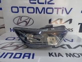 HYUNDAİ İ20 SAĞ FAR ORİJİNAL ÇIKMA