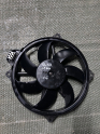 2014 fluence fan motoru