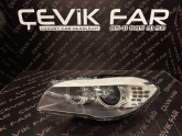 Oto Çıkma Parça / Elektrik / Far / BMW / 5 Serisi / Çıkma Parça 