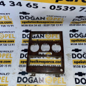 Opel Astra G Konsol Cerçevesi ahşap Renk