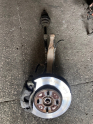 Honda civic ies sağ ön taşıyıcı