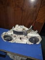 TOYOTA 2004 AVENSİS KLİMA KONTROL PANELİ ÇAVUŞOĞLU TOYOTA