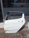 Yaris sol arka kapı