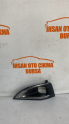 9810881377, Peugeot 3008 II 20162020 Ön Sol Sis Farı Çerçevesi