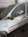 Dacia Logan sol ön kapı