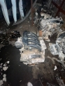 RENAULT MEGANE 1.6 16 VALF MOTOR