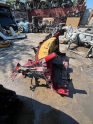 Oto Çıkma Parça / Kaporta & Karoser / Sol Şasi / Renault / Clio / Çıkma Parça 