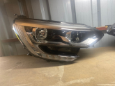 Oto Çıkma Parça / Elektrik / Far / Renault / Megane / Çıkma Parça 