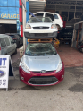 Oto Çıkma Parça / Kaporta & Karoser / Komple Ön / Ford / Fiesta / Çıkma Parça 