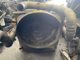 OTOKAR SULTAN 125 S ÇIKMA ORJİNAL RADYATÖR TAKIMI