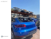 Oto Çıkma Parça / Elektrik / Stop / Porsche / Taycan / Çıkma Parça 