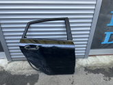 Ford Fiesta sağ arka kapı 2009-2017