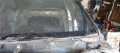 Oto Çıkma Parça / Toyota / Carina / Kaporta & Karoser / Ön Cam / Çıkma Parça 