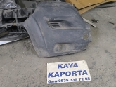 Ducato sağ ön tampon