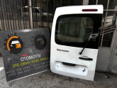 RENAULT KANGOO 3 ÇIKMA ORİJİNAL BAGAJ KAPAĞI SOL