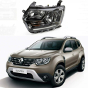 DACİA DUSTER SOL FAR LEDLİ SIFIR OEM:260609367R