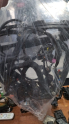 55 561 913 Chevrolet Cruze Motor Tesisatı
