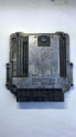 PEUGEOT 807 CİTROEN C5 MOTOR BEYNİ 9664801680 BOSCH NO: 028101454