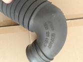 Passat B5 1996.08 - 2000.11 TURBO INTERCOOLER BORU HO