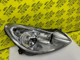 Oto Çıkma Parça / Elektrik / Far Camı / Opel / Corsa / Çıkma Parça 