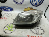 Oto Çıkma Parça / Elektrik / Far / Skoda / Fabia / Çıkma Parça 