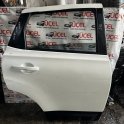 NİSSAN QASHQAİ J10 SAĞ ARKA KAPI ÜÇEL OTO ÇIKMA BURSA