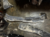OPEL ASTRA G ÖN CAM IZGARASI