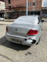 Fiat Linea arka bagaj kapağı gri