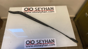 9822931880 Opel Corsa F 2022 Peugeot 2008 sağ ön silecek kolu