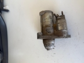 RENAULT CLİO 5 1.0 TCE  MARŞ DİNAMOSU  - CK OTOMOTİV -
