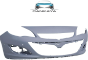 ÖN TAMPON (PRASCO) ASTRA J 2012-