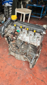 Modus 85 lik 1.5 DCI motor