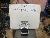 FORD FİESTA DİJİTAL KLİMA KONTROL PANELİ
