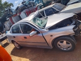 Opel Astra 1.6 İ parça parça satlik