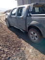 Oto Çıkma Parça / Jant & Lastik / Jant & Lastik Takımı / Nissan / Navara / Çıkma Parça 