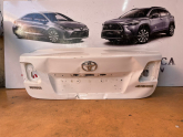 2002-2006 TOYOTA COROLLA CIKMA ORJINAL BAGAJ KAPAGI
